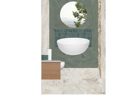 Frerker Homes Selection - Ivana Interior Design Mood Board by Carley Design Studio