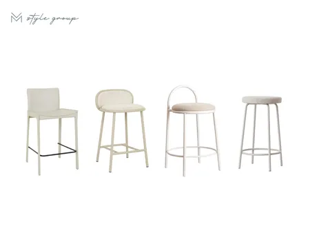 The Grange Interior Design Mood Board by The VM Style Group