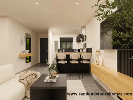 Sand & Stone Homes logo Interior Design Mood Board by sandandstoneshomes