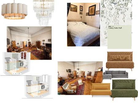 agi.vara Interior Design Mood Board by agi.vara