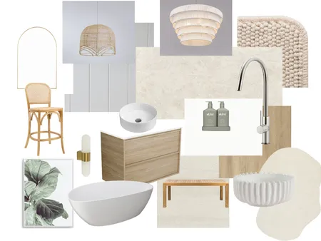 Mona Vale - Whole House Moodboard Interior Design Mood Board by Wealthhouse on Style Sourcebook
