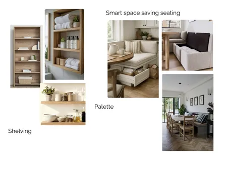 Mood board major 1 Interior Design Mood Board by lauren-b