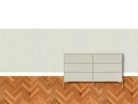 Nursery Interior Design Mood Board by smagro