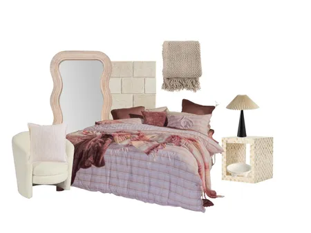 daisy check mood board Interior Design Mood Board by mikkellasophios