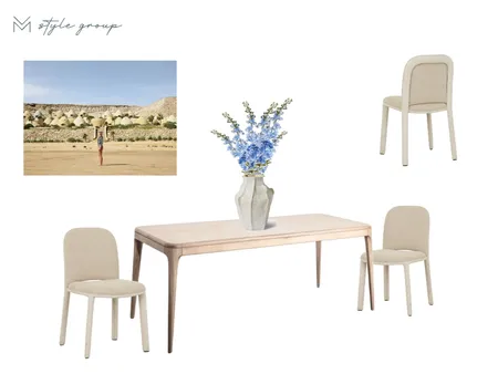 The Grange Interior Design Mood Board by The VM Style Group on Style Sourcebook