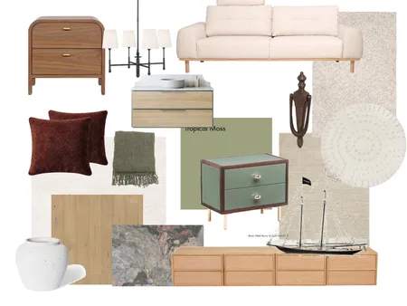 O'Tool first draft Interior Design Mood Board by sano.campos@hotmail.com on Style Sourcebook