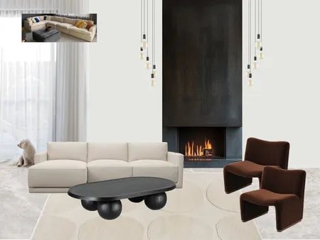 2017TIE MAIN LIVING Interior Design Mood Board by daina.tadic on Style Sourcebook