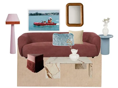IPS F&F Moodboard Interior Design Mood Board by ehinteriors on Style Sourcebook