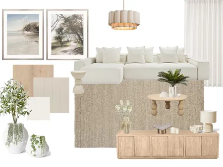 Entry Interior Design Mood Board by CasaCulture on Style Sourcebook