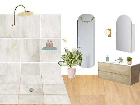 triadic Interior Design Mood Board by tylab13 on Style Sourcebook