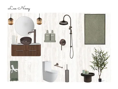 L Nooy Interior Design Mood Board by mrfinteriors on Style Sourcebook