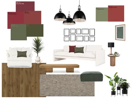 complementary living area Interior Design Mood Board by msty2@schools.vic.edu.au