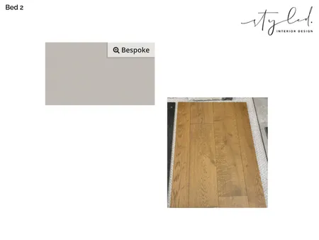 Jones Bed 2 Product Board Interior Design Mood Board by Styled Interior Design