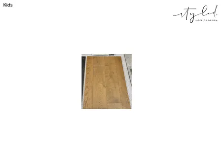 Jones - Kids Product Board Interior Design Mood Board by Styled Interior Design