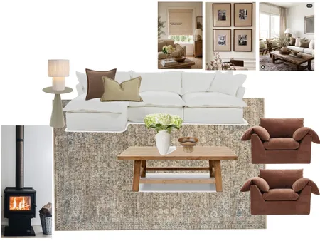 Family room Interior Design Mood Board by bethanyfryar on Style Sourcebook
