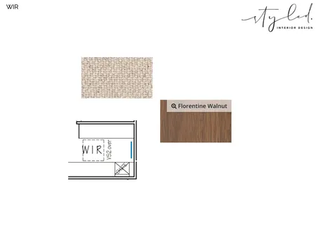 Jones Bed1 Product Board Interior Design Mood Board by Styled Interior Design on Style Sourcebook