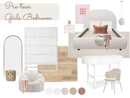 Trabajo Practico 1 Interior Design Mood Board by florarv on Style Sourcebook