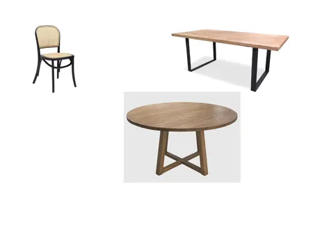 Dining Interior Design Mood Board by TheDesignory on Style Sourcebook