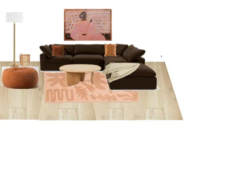 Rumpus Interior Design Mood Board by sconn