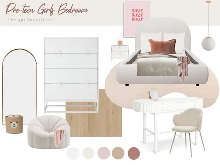 Trabajo Practico 1 Interior Design Mood Board by florarv on Style Sourcebook
