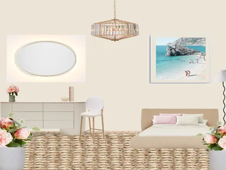 cream room Interior Design Mood Board by Ampaire on Style Sourcebook