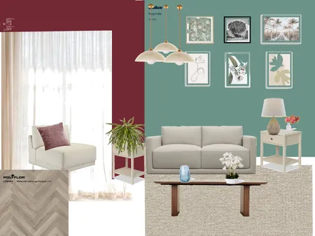 Living room Interior Design Mood Board by aimeeboyd on Style Sourcebook
