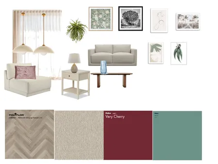 loungeroom material mood board Interior Design Mood Board by aimeeboyd on Style Sourcebook