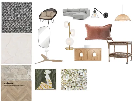 living room mood board Interior Design Mood Board by aimeeboyd