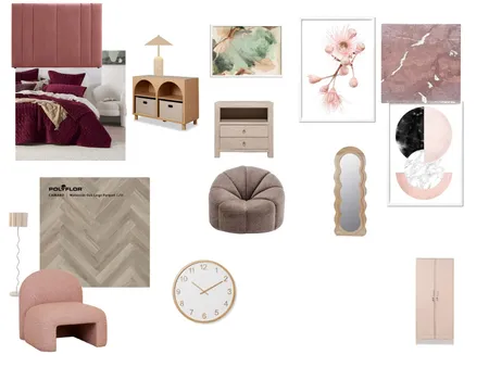 bedroom mood board Interior Design Mood Board by aimeeboyd on Style Sourcebook