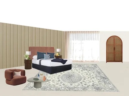 bedroom Interior Design Mood Board by dalilahsonneveld@gmail.com on Style Sourcebook