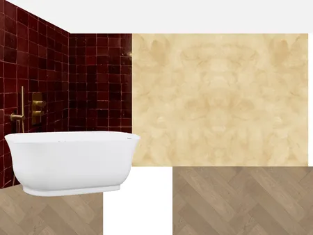yj Interior Design Mood Board by shree