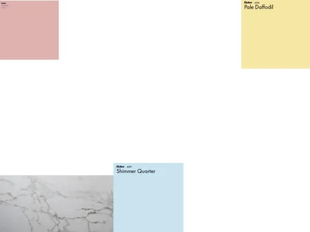 triadic Interior Design Mood Board by charlottelacee14@gmail.com