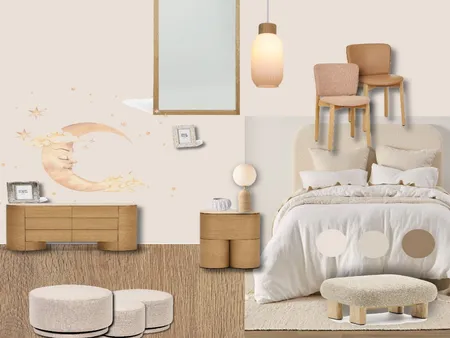 Tp N1 Interior Design Mood Board by Gabifernandez