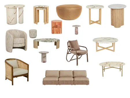 Globe West Mood Board Interior Design Mood Board by info@juleswdesign.com.au