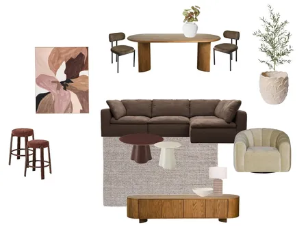East St Interior Design Mood Board by madi.wallace