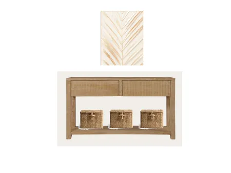 APARADOR SEÑORA PLAYA Interior Design Mood Board by Studiohomeluxury