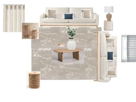 salon Interior Design Mood Board by Studiohomeluxury