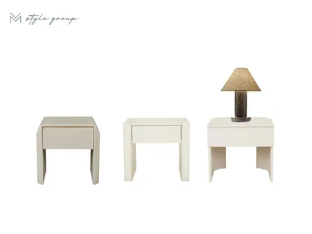 The Grange Interior Design Mood Board by The VM Style Group