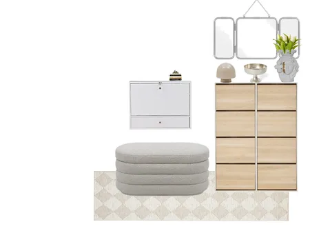 studio entry no dining Interior Design Mood Board by Sonya Ditto