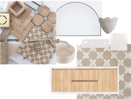 Powder Room Mood board Interior Design Mood Board by jl_randell@hotmail.com