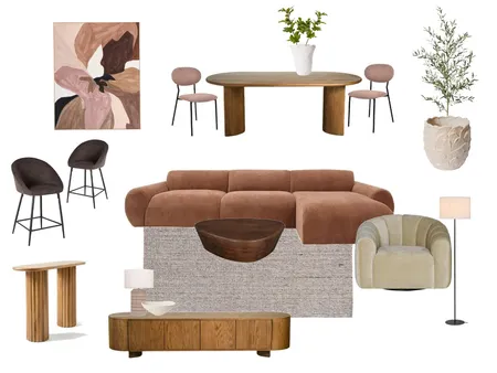East St Interior Design Mood Board by madi.wallace on Style Sourcebook