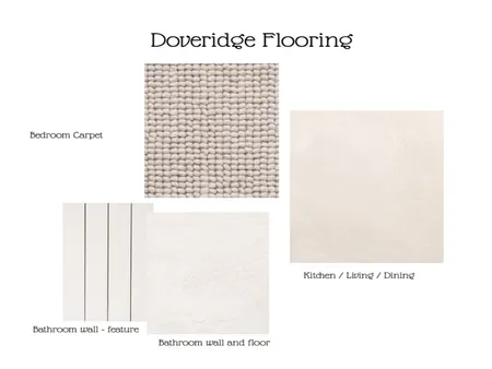 Doveridge Flooring Interior Design Mood Board by evasaunders