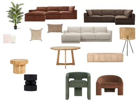 Living Interior Design Mood Board by Kit444 on Style Sourcebook