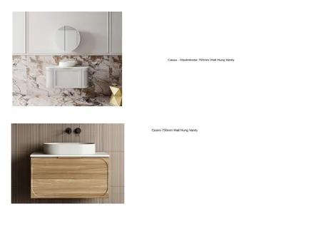 Casa - 2 Interior Design Mood Board by CRD Design