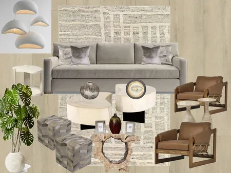 Loft Project Mood board Interior Design Mood Board by lsmullaney@yahoo.com