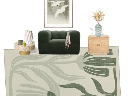 Comp entry Interior Design Mood Board by Innerstar