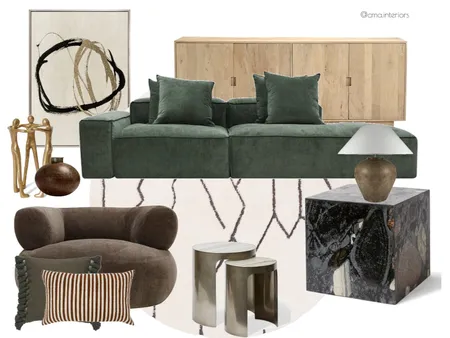 mood board competition Interior Design Mood Board by Cm decora