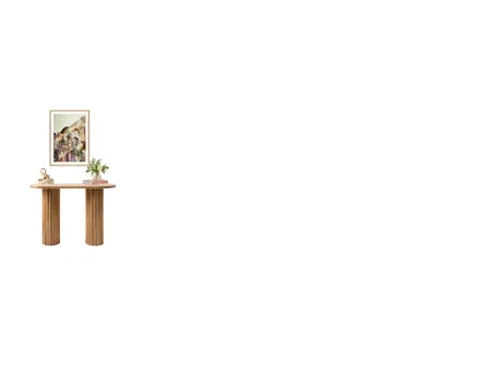 Patto's Living - Entry Interior Design Mood Board by IIDR Interior Design