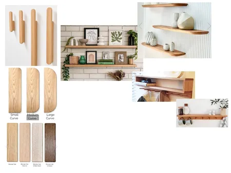 Entry - Welds & Woods Interior Design Mood Board by Damien_Maiolo