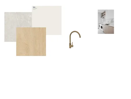 laundry room Interior Design Mood Board by tanmin1234